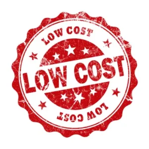 Low Cost
