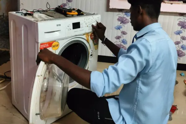 Washing Machine service